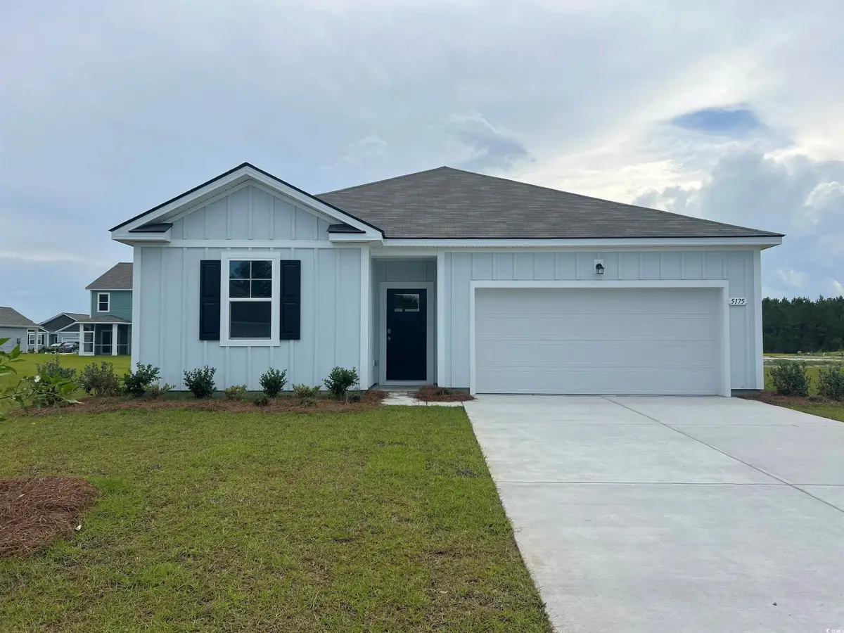 5111 Yellowstone Dr., Conway, SC 29526 - #1