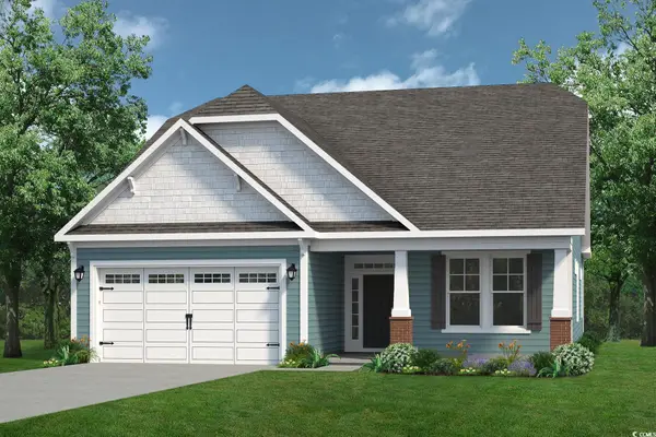 1023 Hanwell Dr., Myrtle Beach, SC 29579