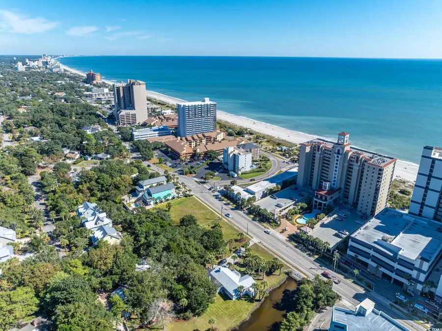 5307 N Ocean Blvd., Myrtle Beach, SC 29577 - #2