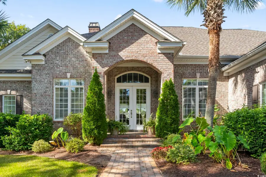 528 Preservation Circle, Pawleys Island, SC 29585 - Image #2