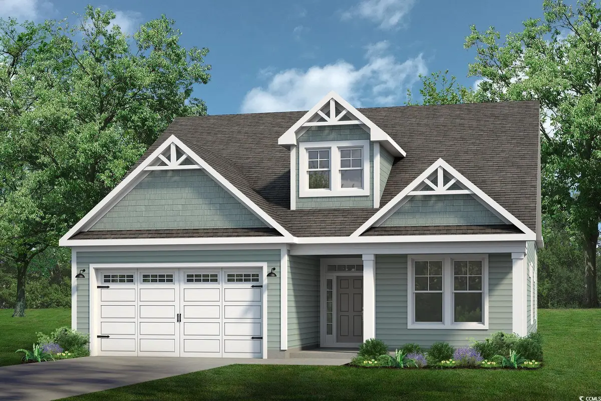 712 St. Vincent Loop, Little River, SC 29566 - Image #1