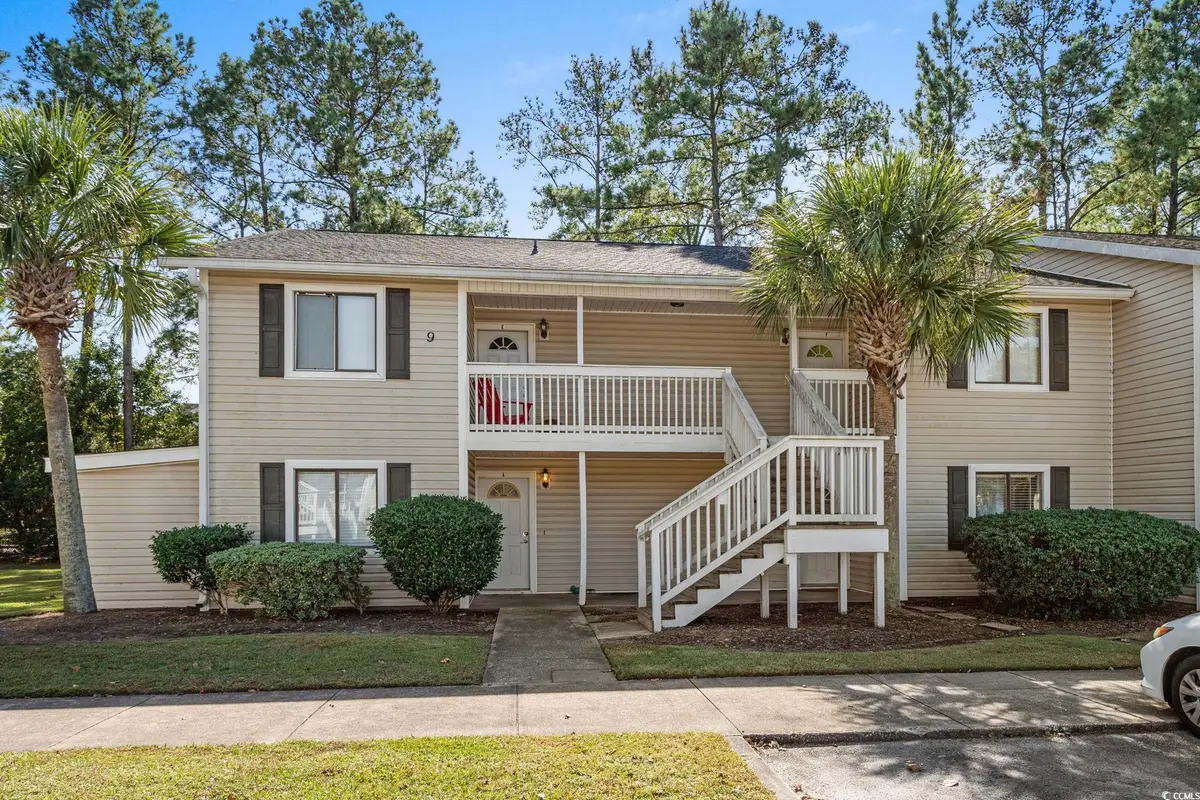 3555 Highway 544 #9B, Conway, SC 29526 - #1