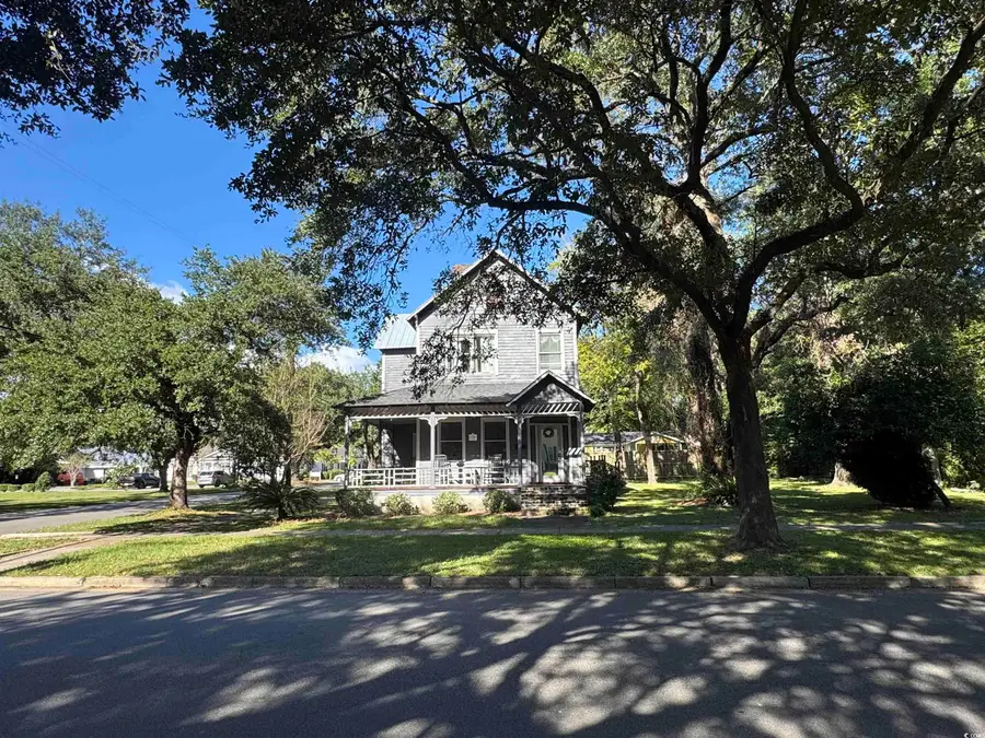 932 Duke St., Georgetown, SC 29440 - Image #2