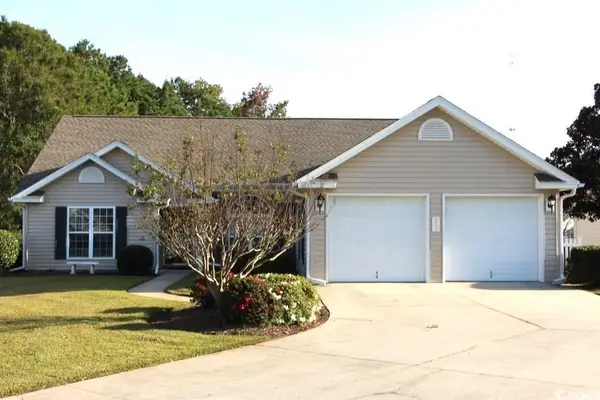 600 Eastham Ct., Murrells Inlet, SC 29576