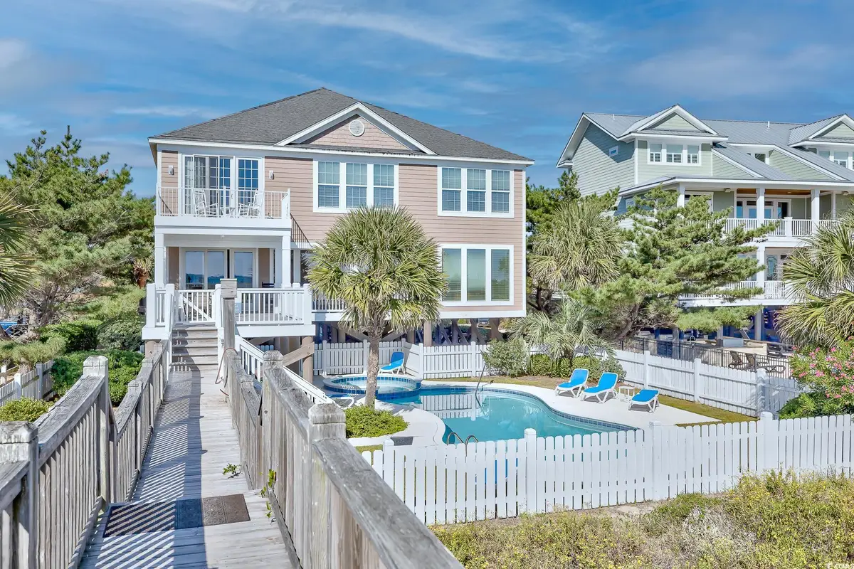 1535 S Waccamaw Dr., Murrells Inlet, SC 29576 - #1