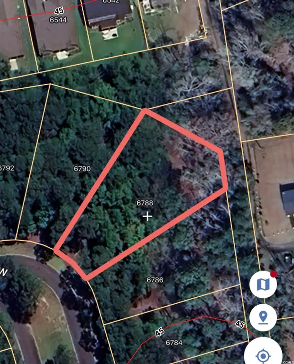 6788 Hanbury Place, Ocean Isle Beach, NC 28469