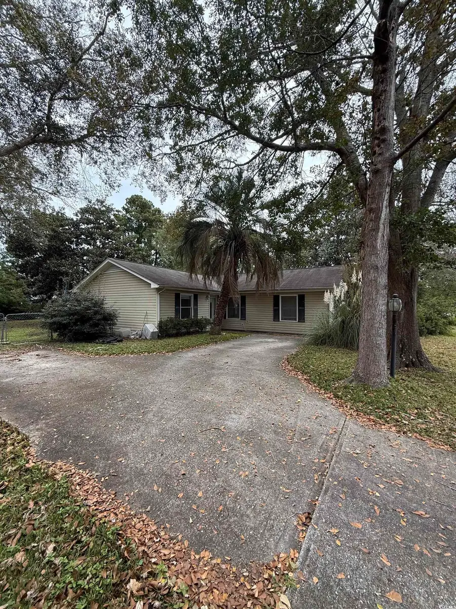110 Misty Pine Dr., Surfside Beach, SC 29575 - Image #2