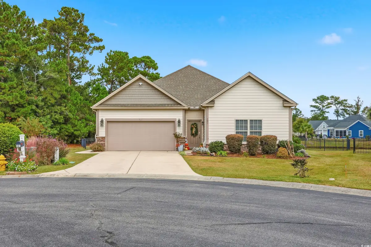 101 Swallow Tail Ct., Little River, SC 29566 - #1