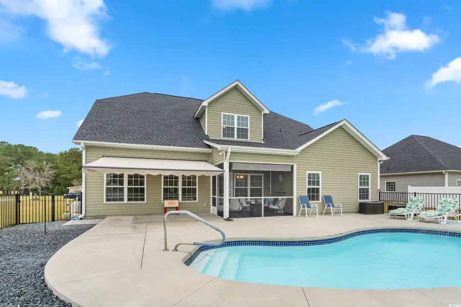 3624 Edwards Rd., Aynor, SC 29511 - Image #3