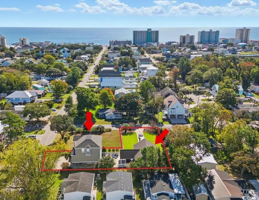 405 Calhoun Dr., Murrells Inlet, SC 29576 - Image #2