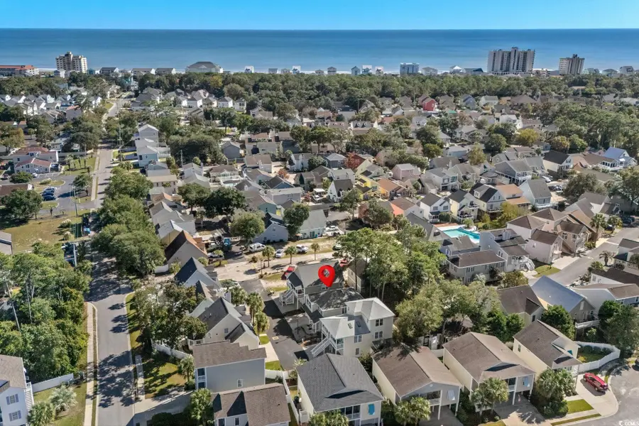 829 9th Ave. S, North Myrtle Beach, SC 29582 - #3