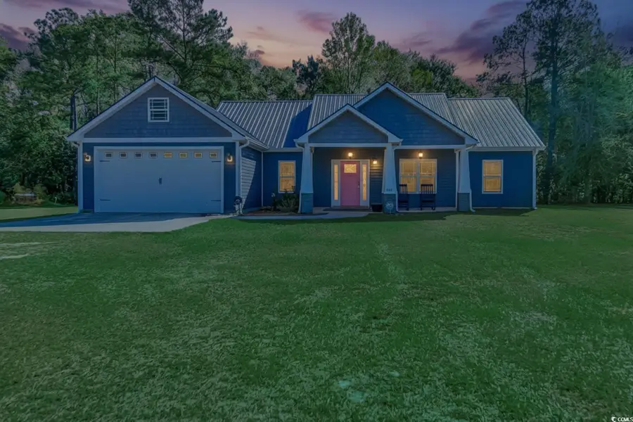 3380 Dusty Rd., Loris, SC 29569 - Image #3