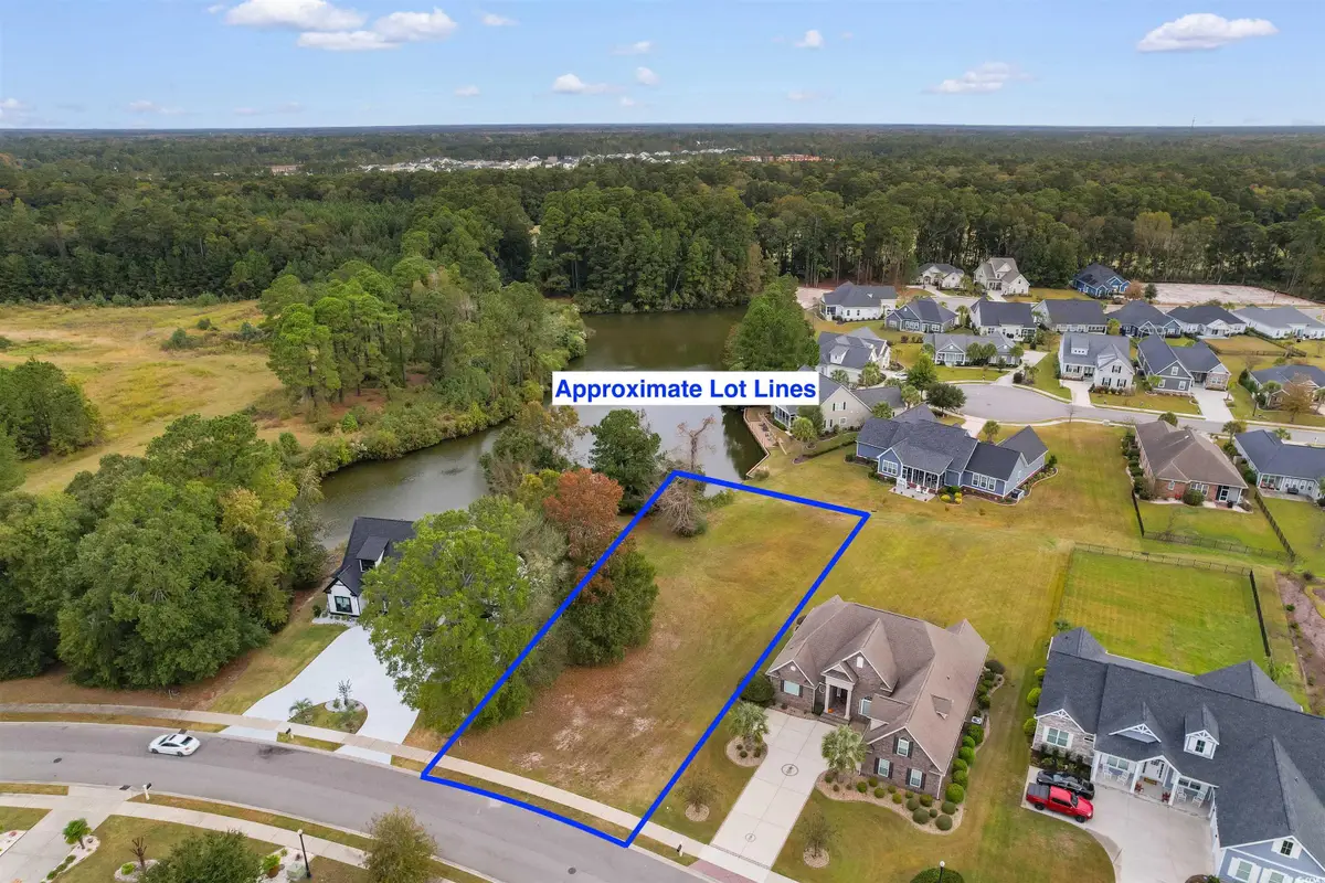 2016 Wood Stork Dr., Conway, SC 29526 - #1