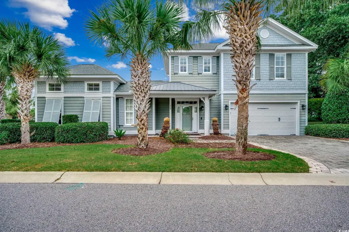 400 Banyan Place, North Myrtle Beach, SC 29582 - Image #1
