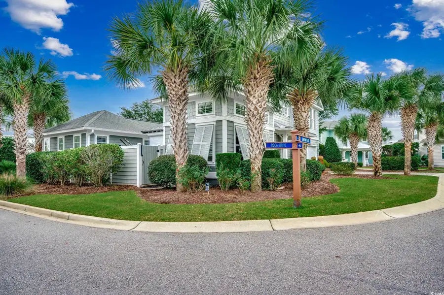 400 Banyan Place, North Myrtle Beach, SC 29582 - Image #3