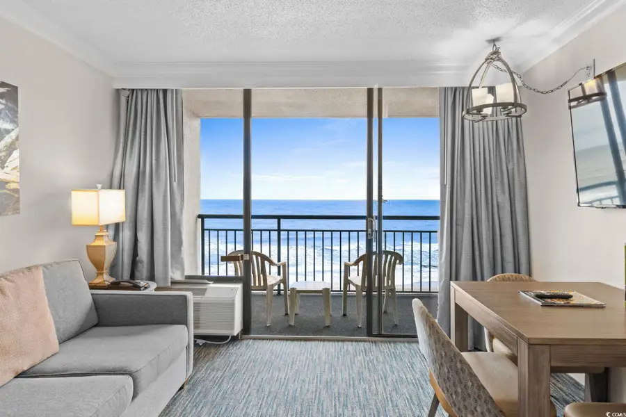 1105 S Ocean Blvd. #522, Myrtle Beach, SC 29577 - #2