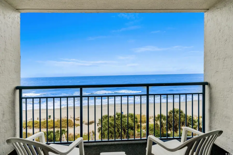 1105 S Ocean Blvd. #522, Myrtle Beach, SC 29577 - #3