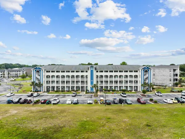 121 Waypoint Ridge Ave. #P8, Little River, SC 29566