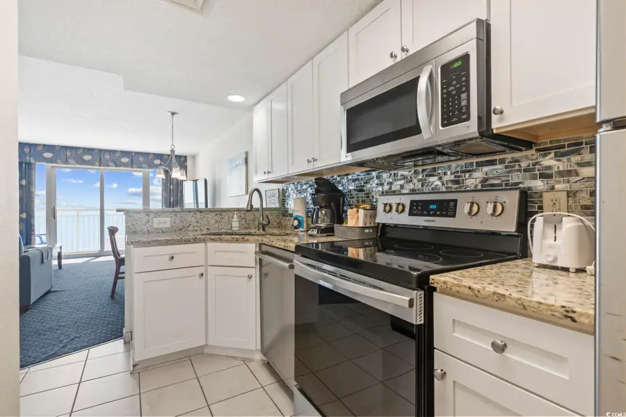 2701 S Ocean Blvd. #1419, North Myrtle Beach, SC 29582 - Image #2
