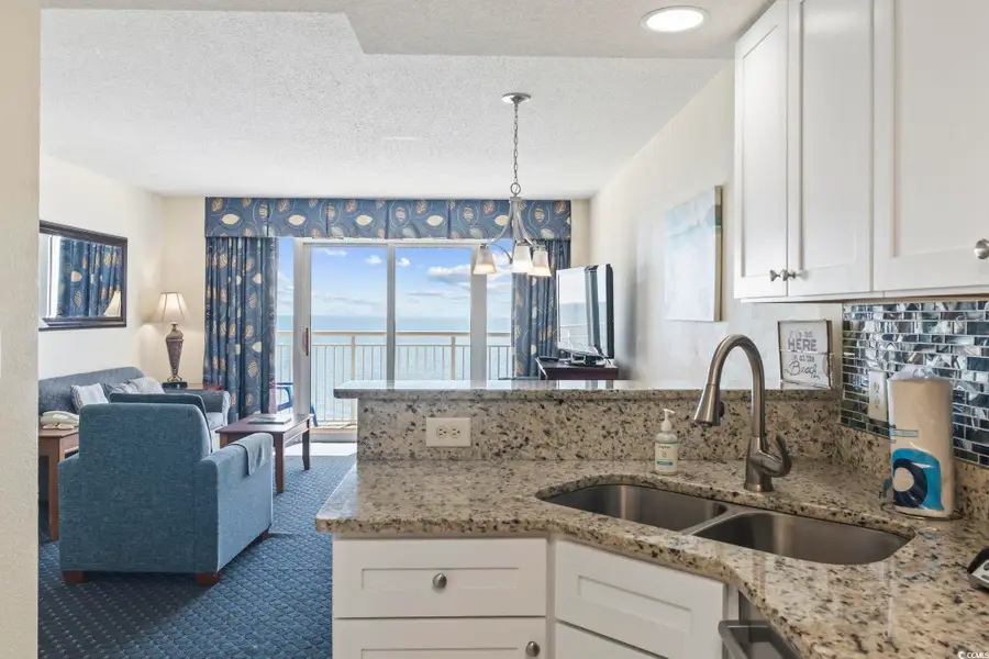 2701 S Ocean Blvd. #1419, North Myrtle Beach, SC 29582 - Image #3