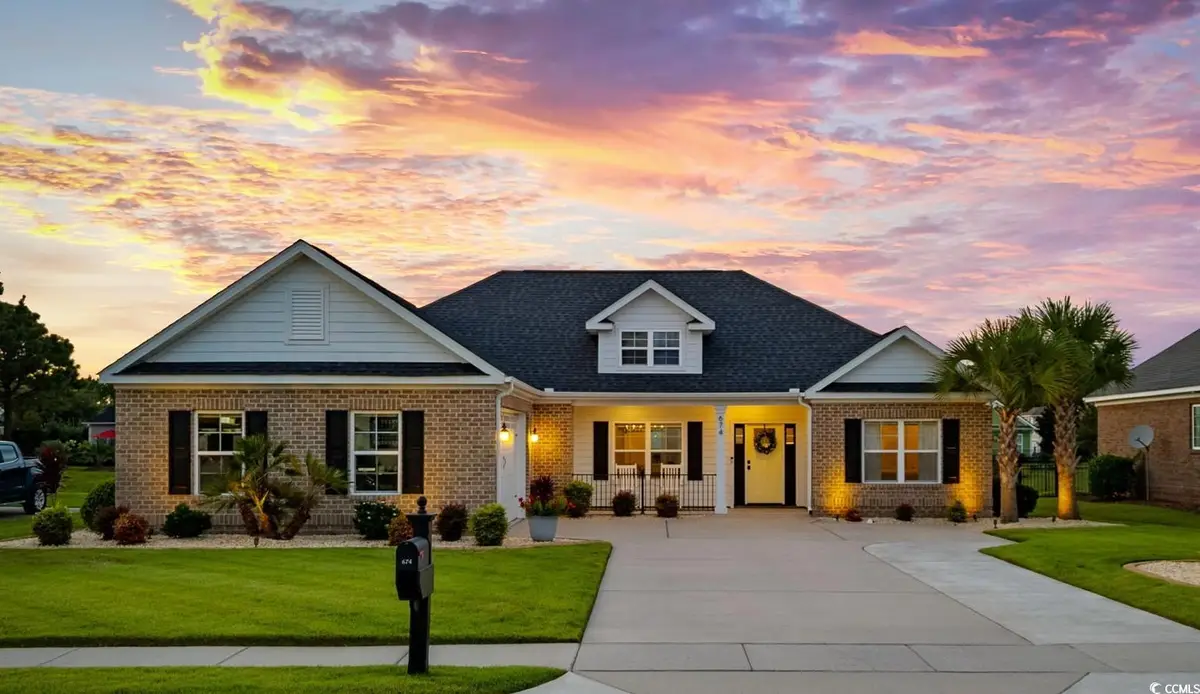 674 Uniola Dr., Myrtle Beach, SC 29579 - Image #1
