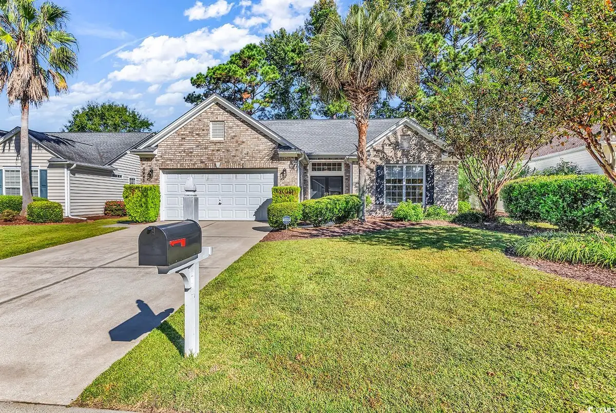 6443 Longwood Dr., Murrells Inlet, SC 29576 - Image #1