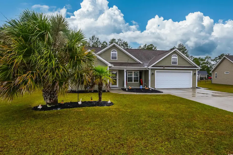 644 American Beech St., Loris, SC 29569 - Image #2