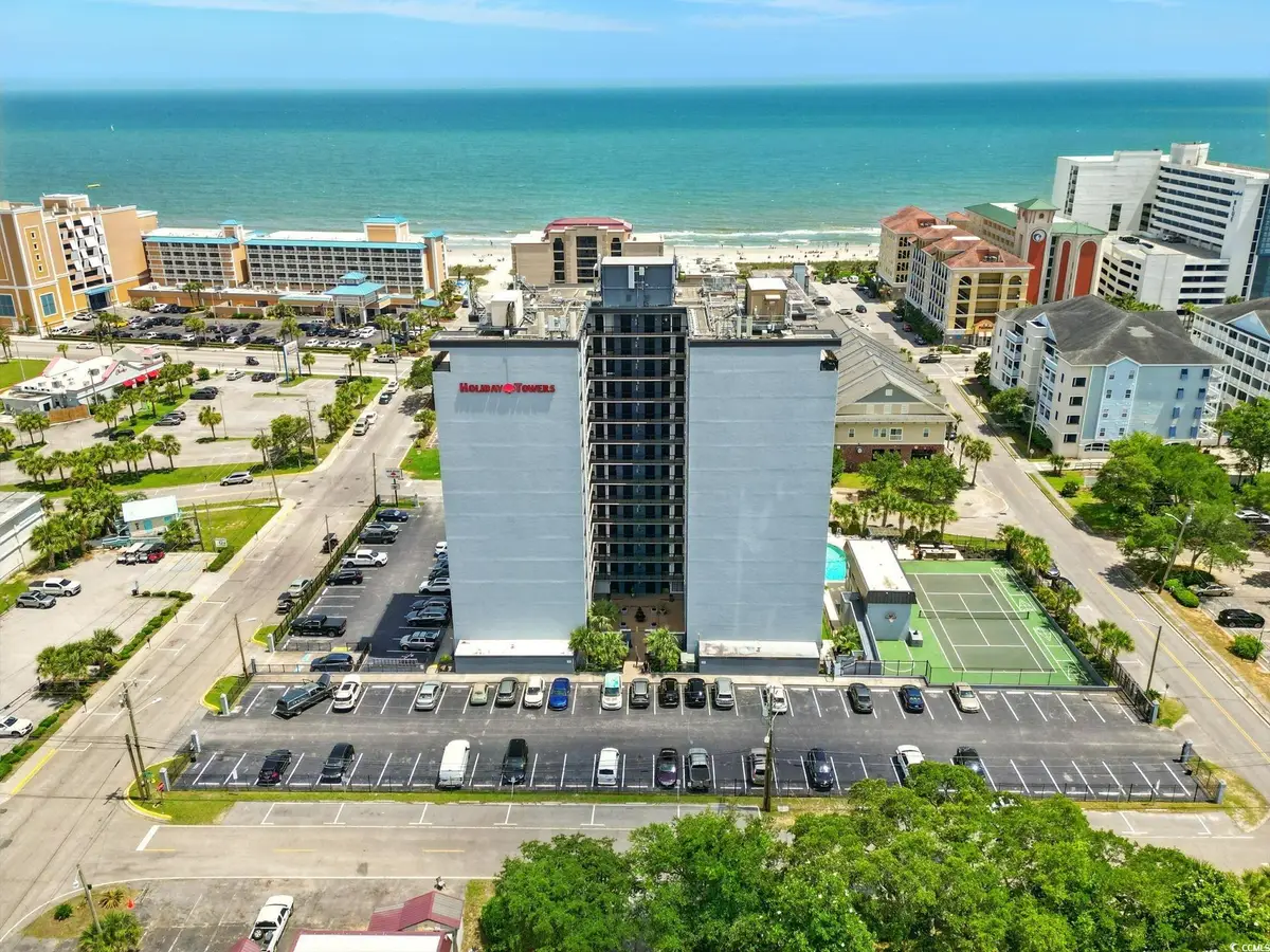 601 Mitchell Dr. #205, Myrtle Beach, SC 29577 - #1