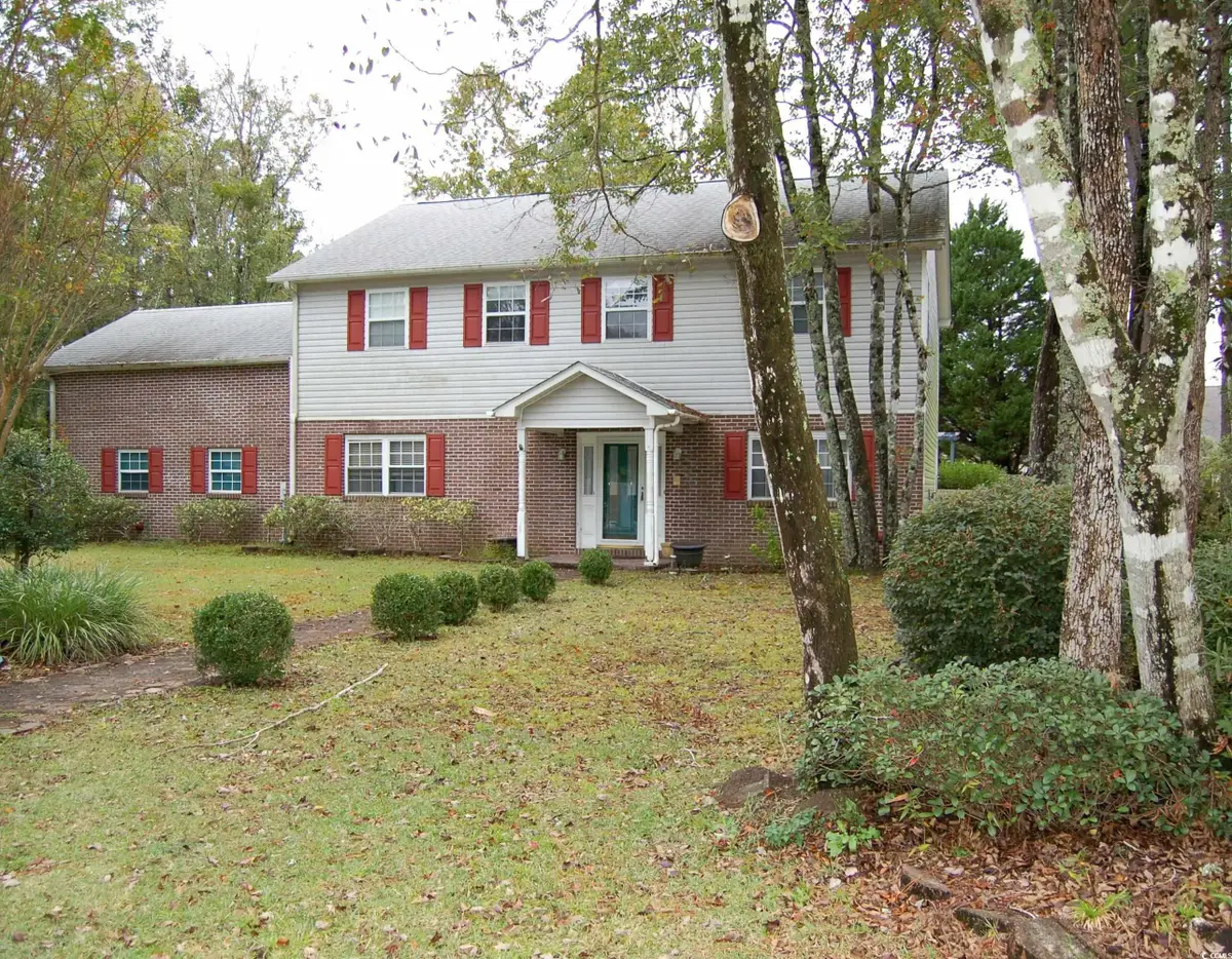 205 Hunters Rd., Myrtle Beach, SC 29579 - Image #1