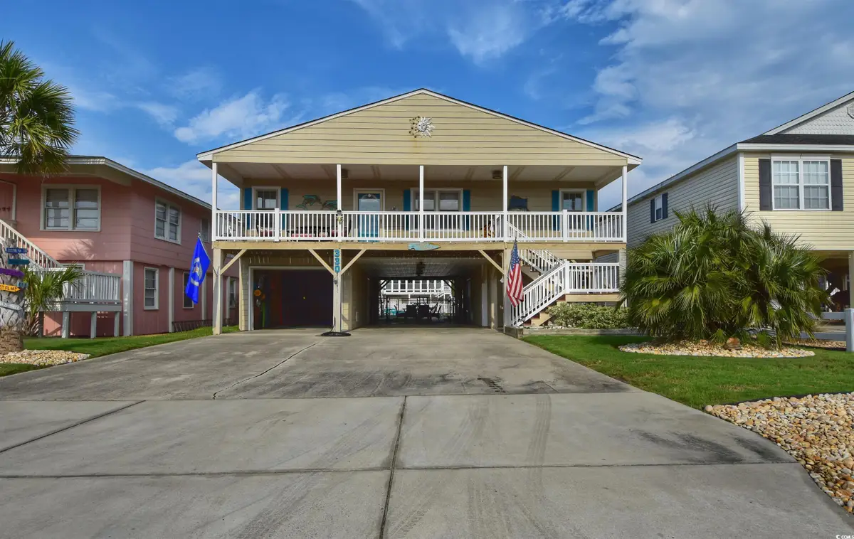 330 45th Ave. N, North Myrtle Beach, SC 29582 - Image #1