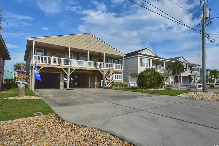 330 45th Ave. N, North Myrtle Beach, SC 29582 - Image #2
