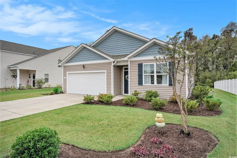 132 Columbus St., Conway, SC 29526 - #3