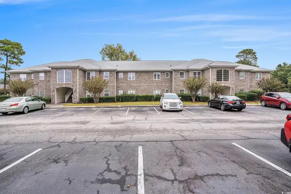 100 Willow Greens Dr. #A, Conway, SC 29526