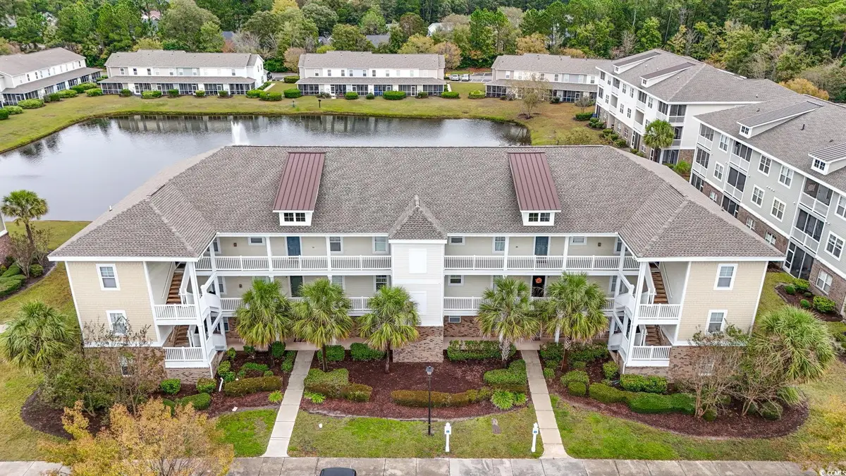 334 Kiskadee Loop #18-M, Conway, SC 29526 - Image #1