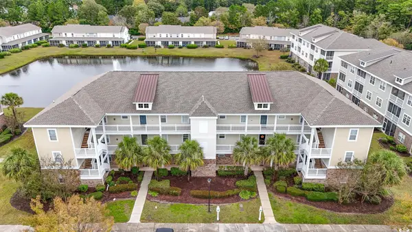 334 Kiskadee Loop #18-M, Conway, SC 29526