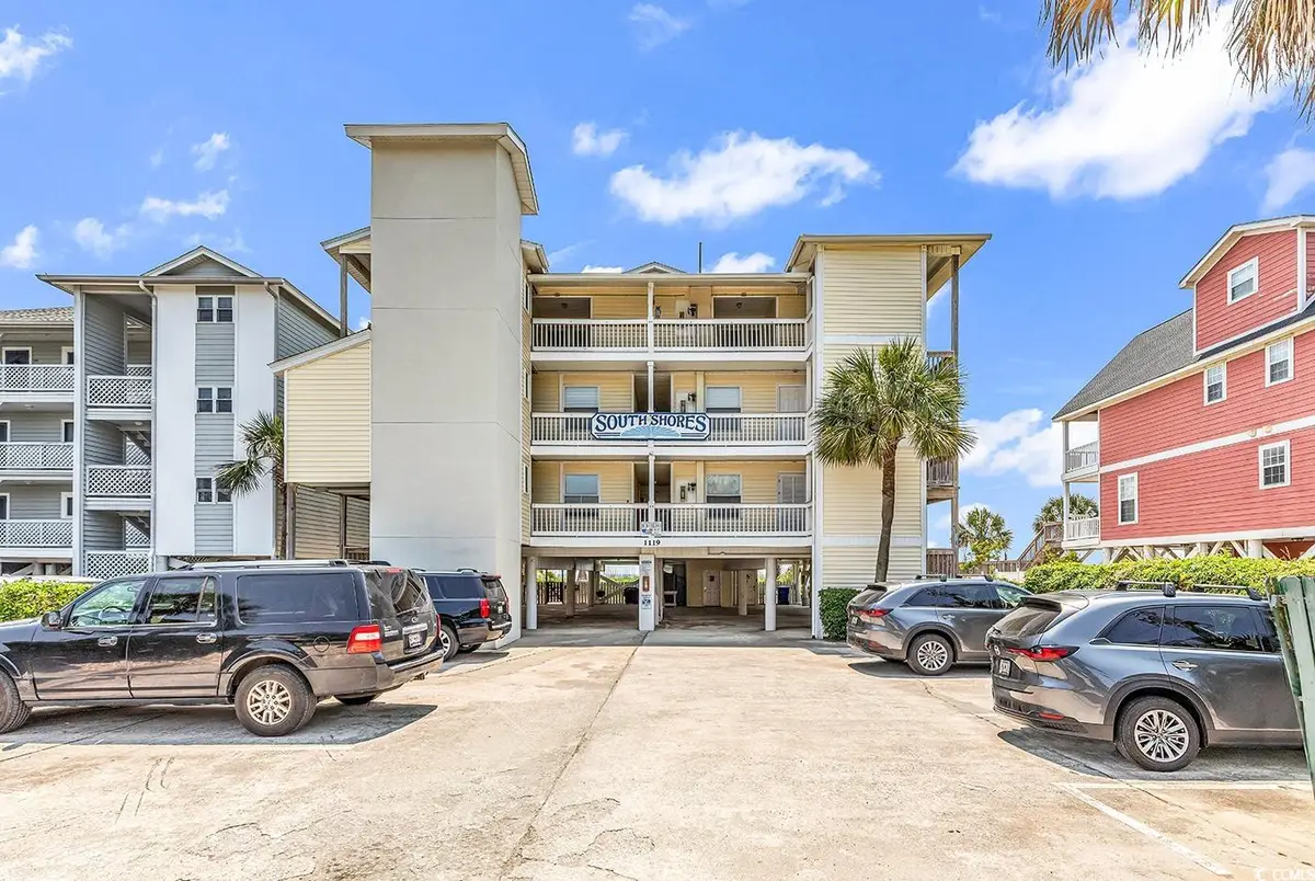 1119 S Ocean Blvd. #6, Surfside Beach, SC 29575 - Image #1