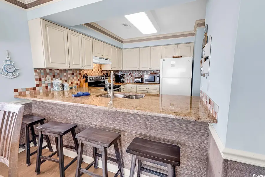 1119 S Ocean Blvd. #6, Surfside Beach, SC 29575 - Image #3