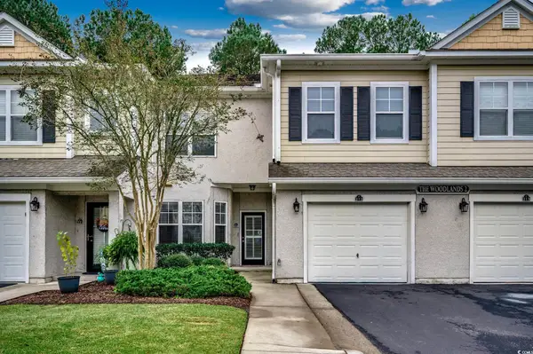 2450 Marsh Glen Dr. #212, North Myrtle Beach, SC 29582