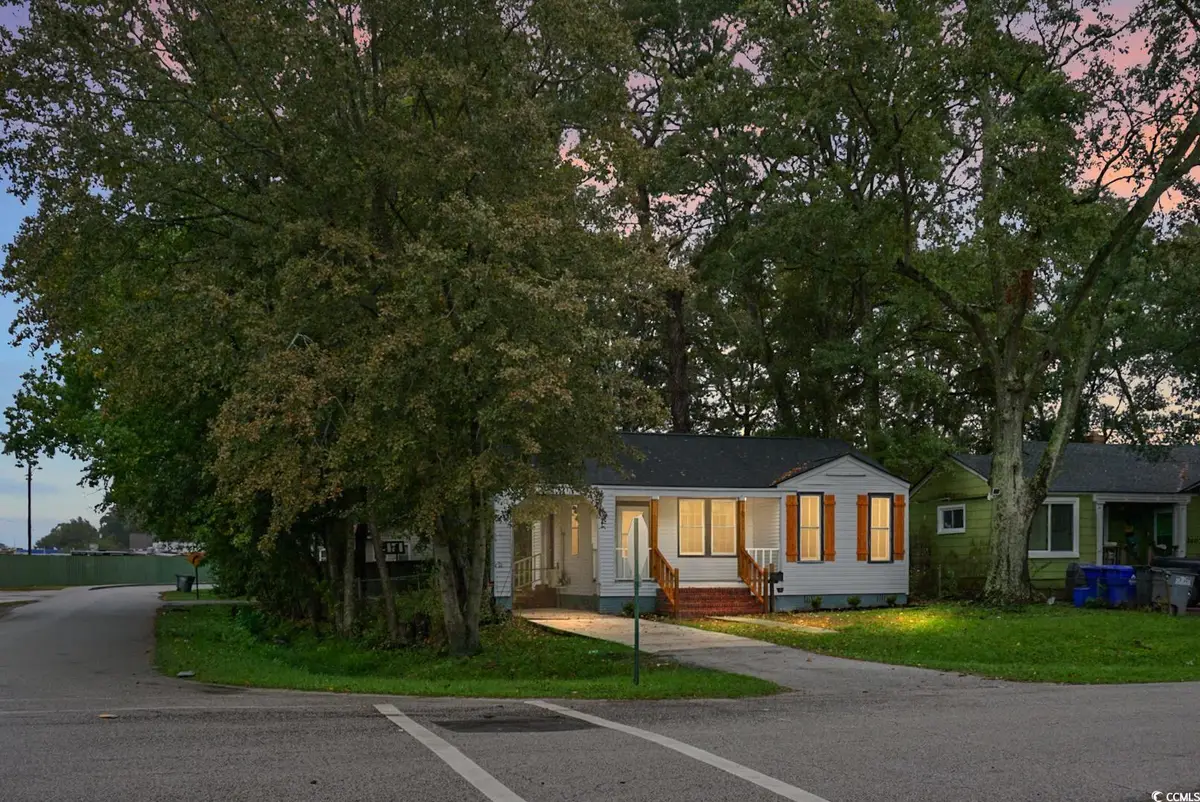 2601 S Allen Dr., North Charleston, SC 29405 - #1