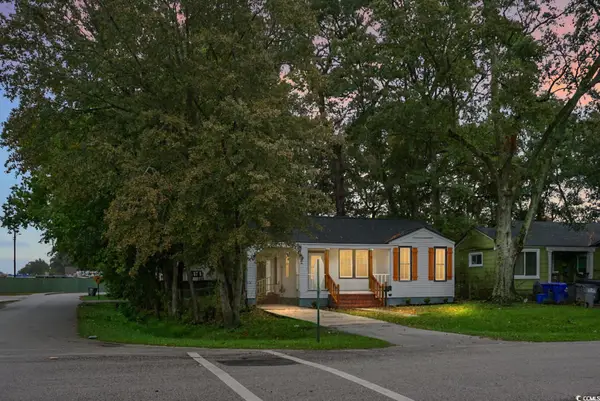 2601 S Allen Dr., North Charleston, SC 29405