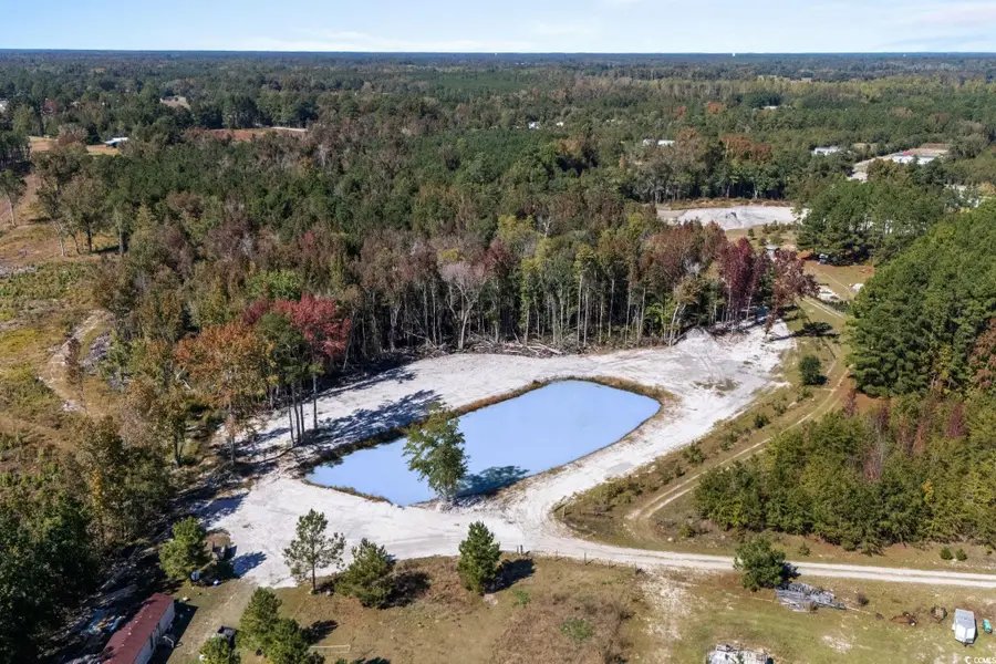 TBD Old Ebenezer Rd., Marion, SC 29571 - Image #2