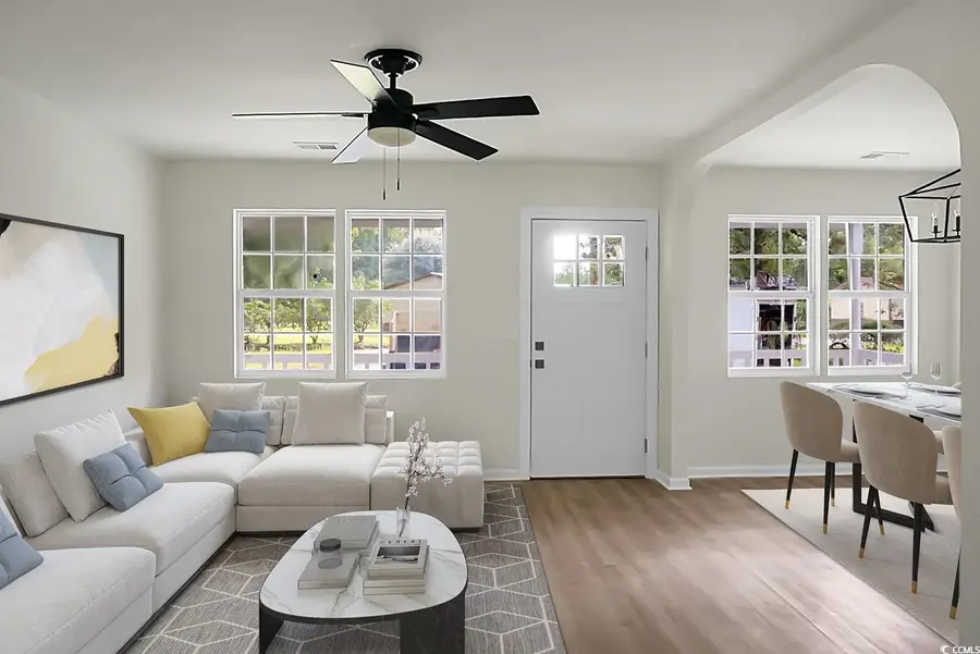 106 Harriet Tubman Ln, Moncks Corner, SC 29461 - Image #3