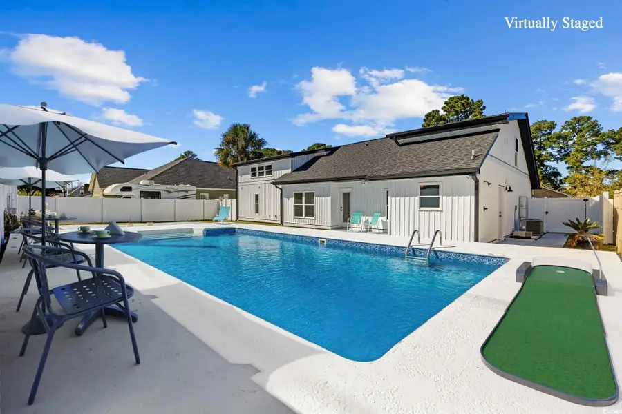 513 Plantation Dr., Surfside Beach, SC 29575 - Image #2