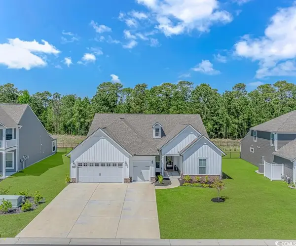 1546 Villena Dr., Myrtle Beach, SC 29579