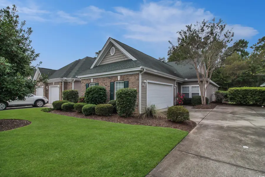 301 Nuthatch Ln. #D, Murrells Inlet, SC 29576 - Image #2