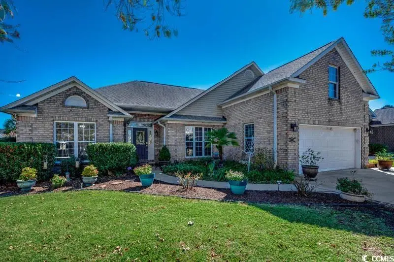 3409 Westminster Dr., Myrtle Beach, SC 29588 - #1