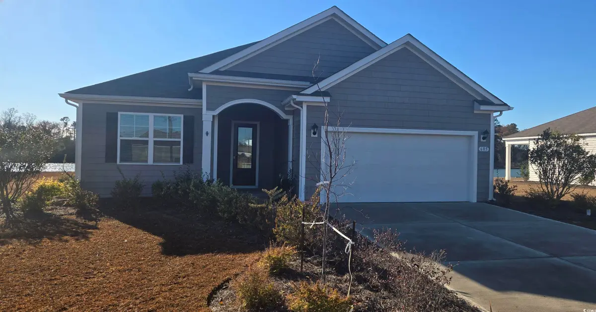 605 Coquina Bay Dr., Conway, SC 29526 - #1
