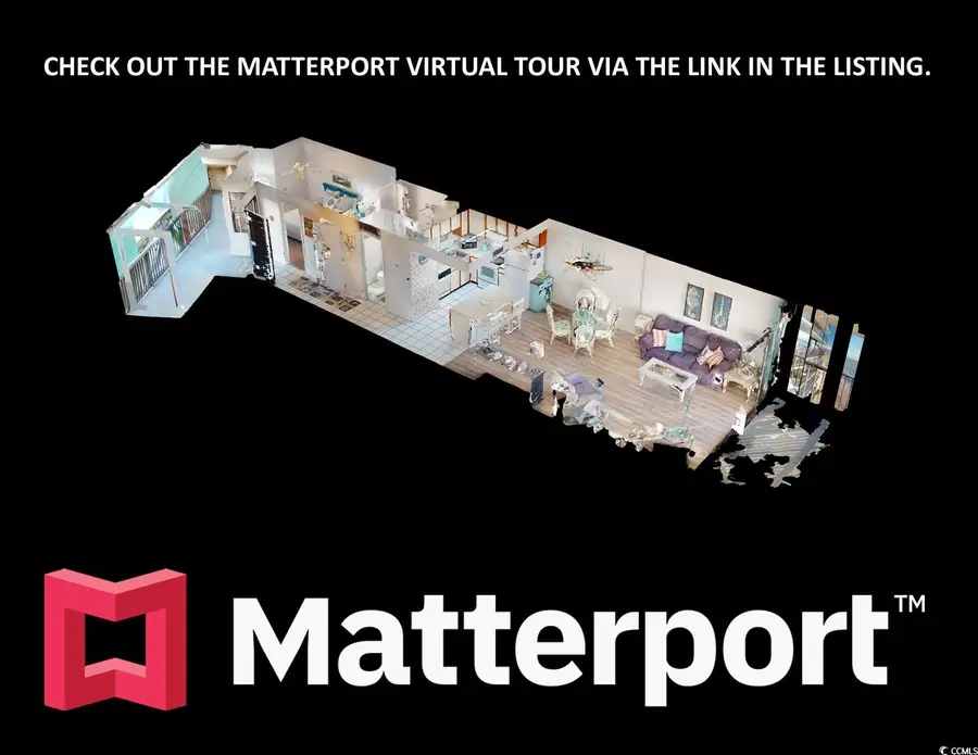 1210 N Waccamaw Dr. #1202, Garden City, SC 29576 - Image #2