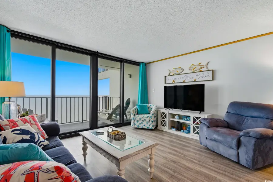 1210 N Waccamaw Dr. #1202, Garden City, SC 29576 - Image #3