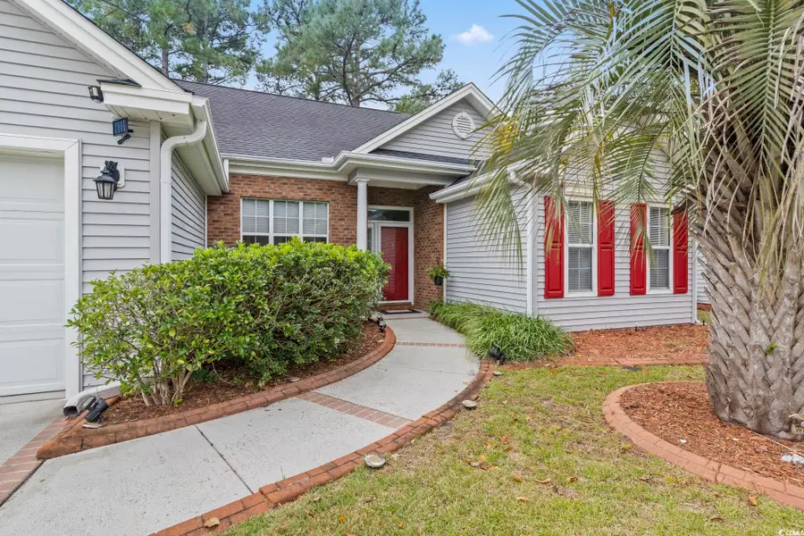 206 Glenwood Dr., Conway, SC 29526 - Image #2